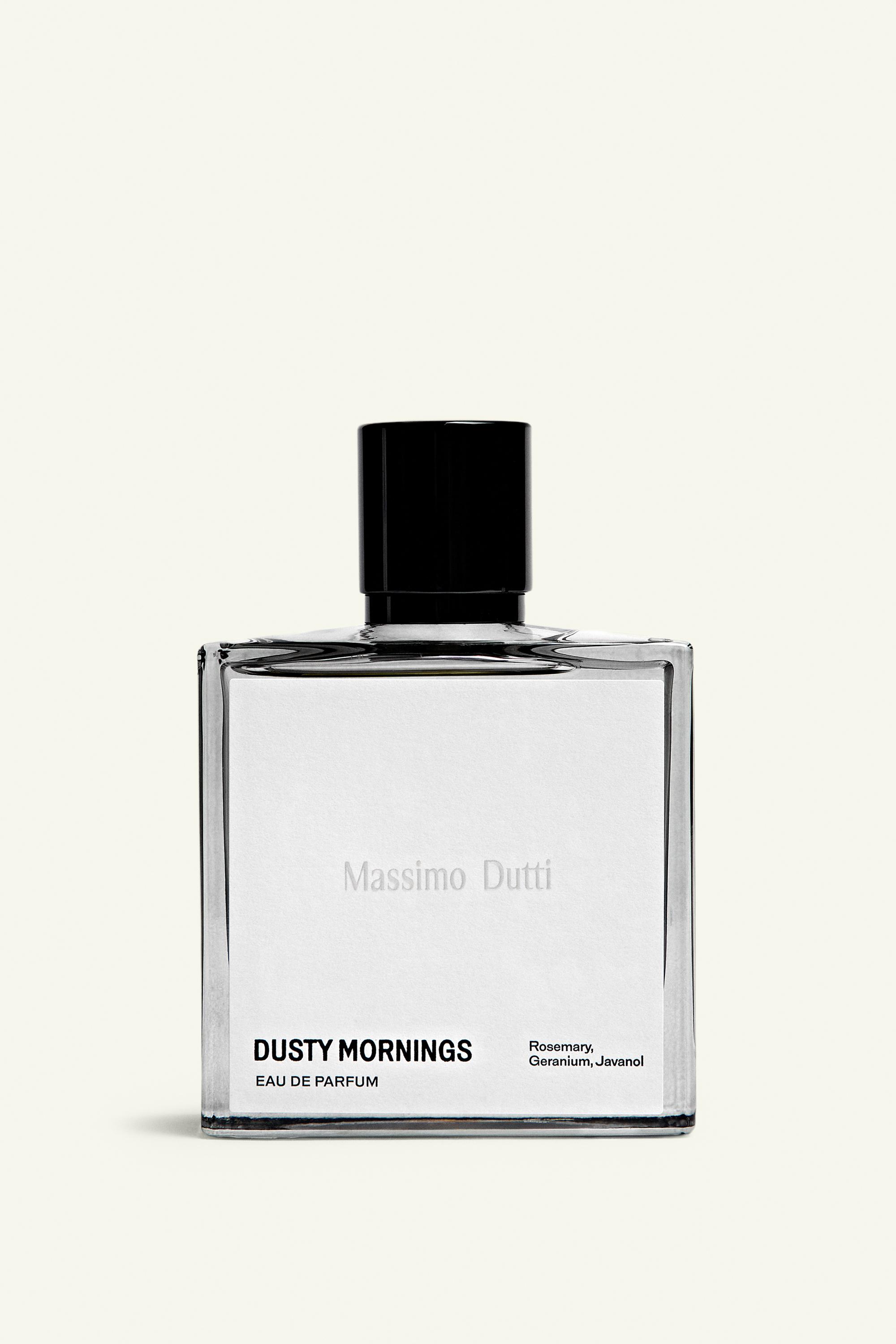 (100 ml) Dusty Mornings Eau de parfum